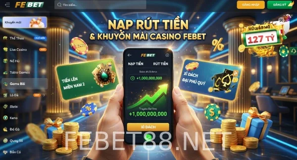 game bài trực tuyến