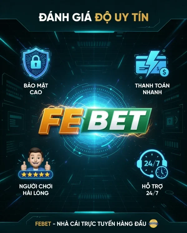 Febet