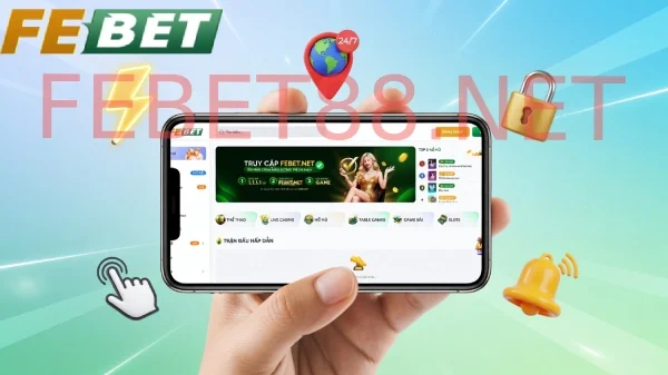 link tải app từ trang chủ